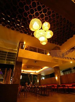 Grand Whiz Hotel Kuta