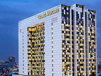 Grand Mercure Jakarta Harmoni