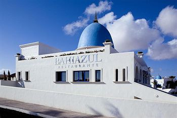 Bahiazul Villas & Club - Fuerteventura