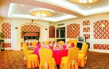 Xinchang Baiyun Hotel - Shaoxing