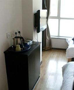 Fashion Hotel Dalian for a Long Time