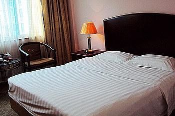 Jun An Business Hotel - Fuzhou