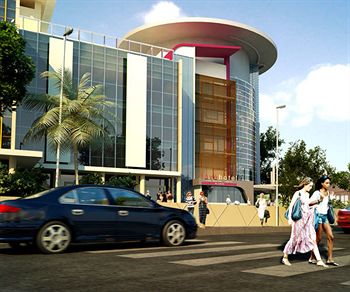 favehotel Pluit Junction