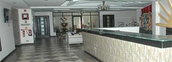 Hotel Sapphire