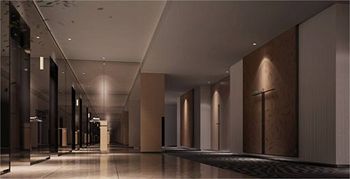 Holiday Inn Express Shenyang Golden Corridor