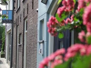 Hotel De Utrechtsche Dom
