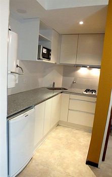 Studiosba Serviced Apartments