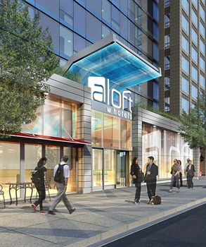 Aloft Chicago City Center