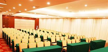 Wei Di Hotel - Zhangjiajie