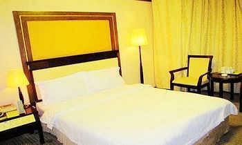 Guizhou Taiyang Hotel - Guiyang