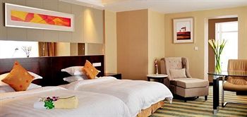 Bintuan Grand Hotel - Urumqi
