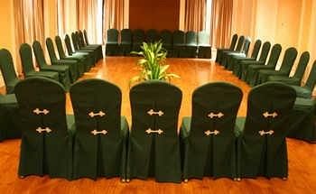 Longkou Rome City Hotel