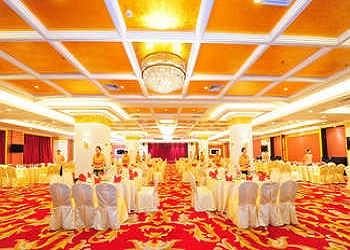 Jinjiang Huaxing Classic Hotel