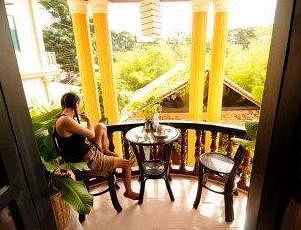 Angkor Dream Villa