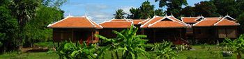 Rajabori Villas Resort