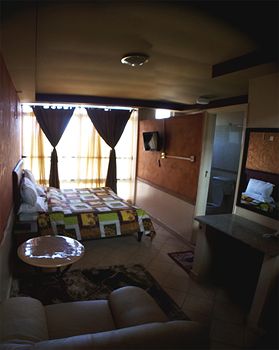 Hotel Pearl Palace