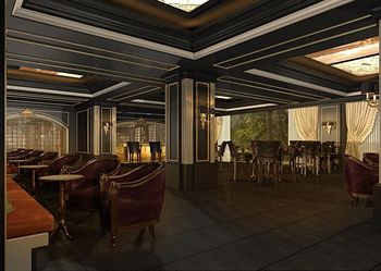 Elite World Van Hotel