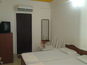 Hotel Raj Palace