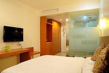 Fuzhou Xianghuiguihai Star Hotel