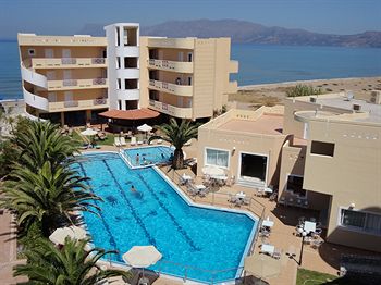 Sunny Bay Hotel