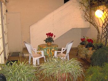 Bed & Breakfast Santa Fara