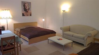 Zentrales Apartment Prenzlauer Berg