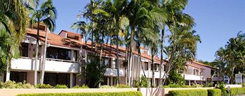 The Noosa Apartments
