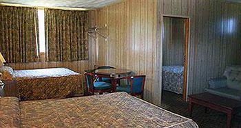 Cadillac Motel