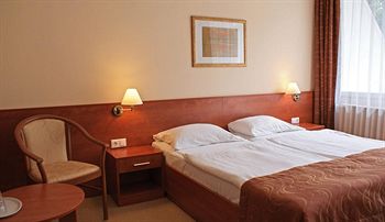 Hotel Aquamarin
