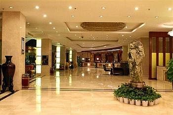 Xin Feng Holiday Hotel - Nanchang
