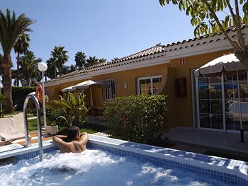 Club Torso - Gay Resort