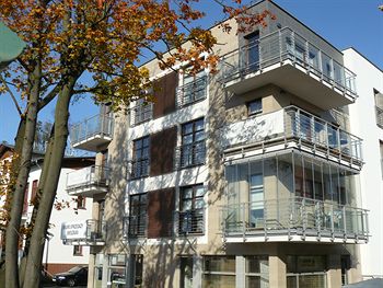 Jovi Apartments