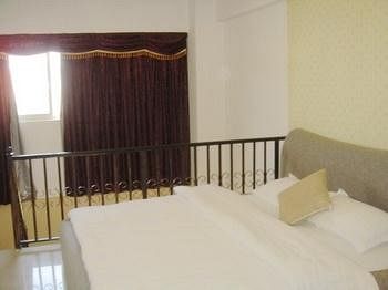 Xishuangbanna Yi Ya Sunshine Inn
