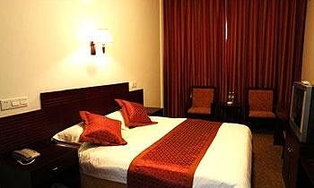 Wuyuan Garden Hotel