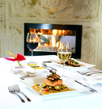 Kievits Kroon Country Estate & Spa