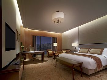 Shangri-la Hotel, Changzhou