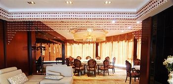 Ya He Garden Hotel - Xining