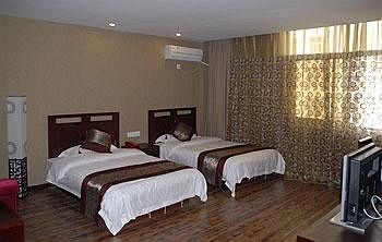 Laojieyuan Jingpin Hotel - Huangshan