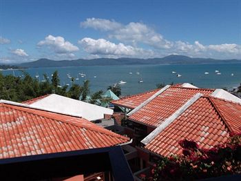JurerÃª Guest House