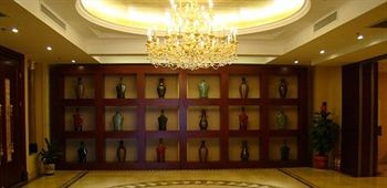 Rugao Wenfeng Urban Inn