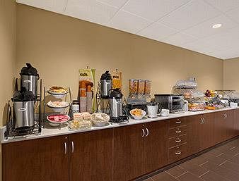 Microtel Inn & Suites by Wyndham Timmins