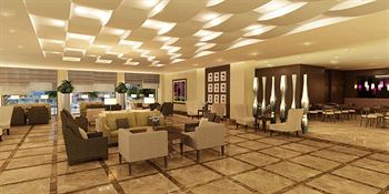 Crowne Plaza Madinah
