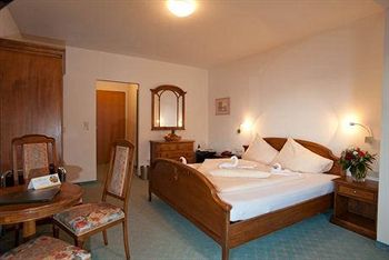 Hotel Latschenhof