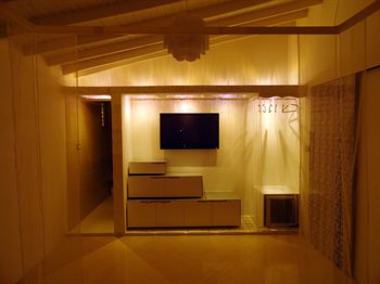 V.A.G ensuites
