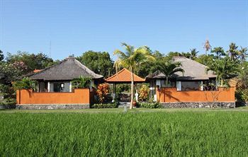 Ganesha Bali Coral Reef Villas