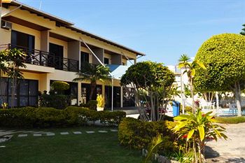 Hotel Ilha Do Sol