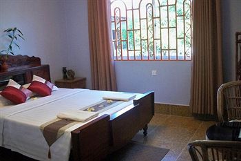 Kimly Lodge