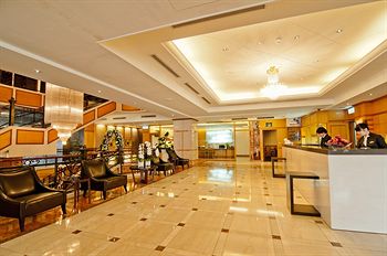 Carlton Hotel-Beida