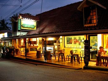 El Sano Banano Village Hotel
