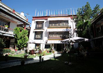 Tibet Gorkha Hotel